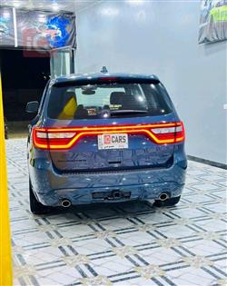 دۆج دۆرانگۆ